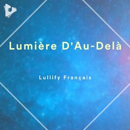 Album cover of Lumière D'Au-Delà