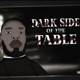 Album cover of Dark Side Of The Table