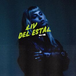 Album cover of ma vie