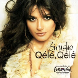 Album cover of Qélé Qélé (Eurovision 2008 Armenia)