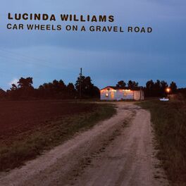 Album cover of Car Wheels On A Gravel Road