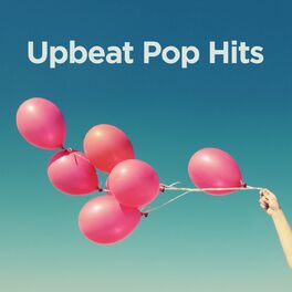 Album cover of Upbeat Pop Hits