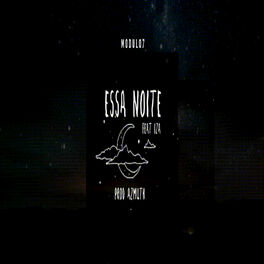 Album cover of Essa Noite