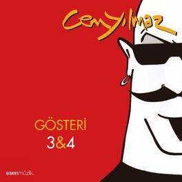 Album cover of Gösteri 3&4 (Bir Tat Bir Doku)