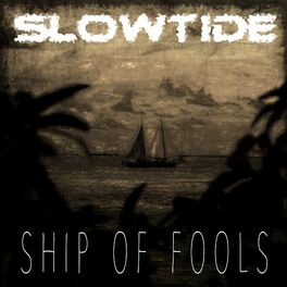 Album cover of Ship Of Fools