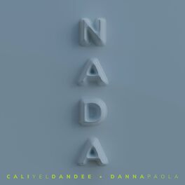 Album picture of Nada