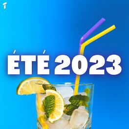 Album cover of Été 2023
