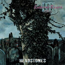 Album cover of Headstones