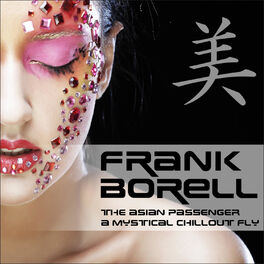 Album cover of The Asian Passenger (Mystic Bar & Buddha Sounds)