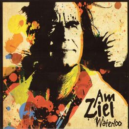 Album cover of Am Ziel