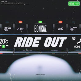 Album cover of Ride Out