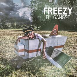 Album cover of Flugangst