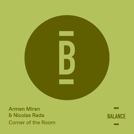 Album cover of Corner of the Room