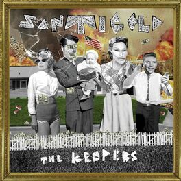 Album cover of The Keepers