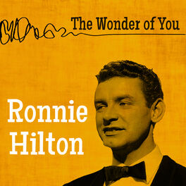 Album cover of The Wonder of You