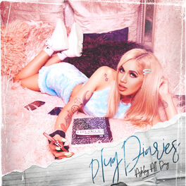 Album cover of Plug Diaries