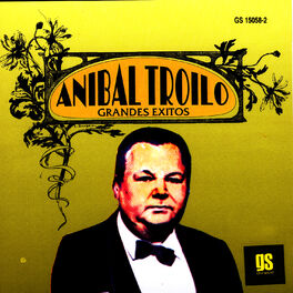 Album cover of Grandes Exitos