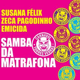 Album cover of Samba da Matrafona