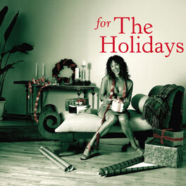 Album cover of For The Holidays