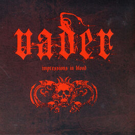 Album cover of Impressions in Blood