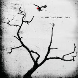 Album cover of The Airborne Toxic Event (International Version)
