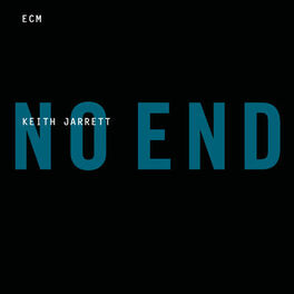Album cover of No End