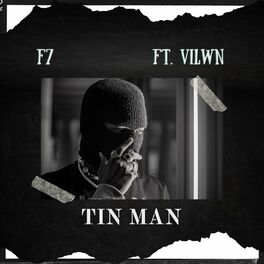Album cover of Tinman (feat. Vilwn)