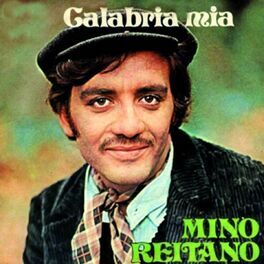 Album cover of Calabria mia