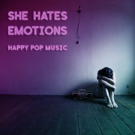 Album cover of Happy Pop Music