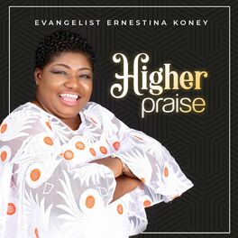 Album cover of Higher Praise
