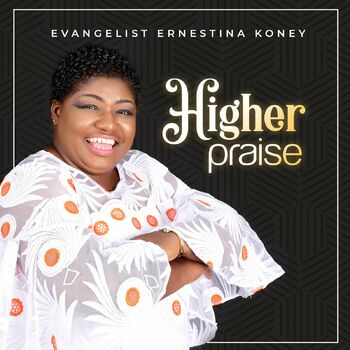 Higher Praise cover