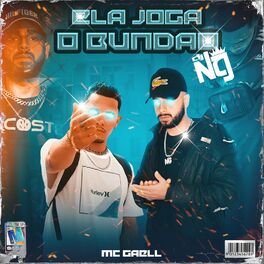 Album cover of Ela Joga o Bundão