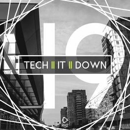 Album cover of Tech It Down!, Vol. 49