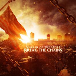 Album cover of Break the Chains