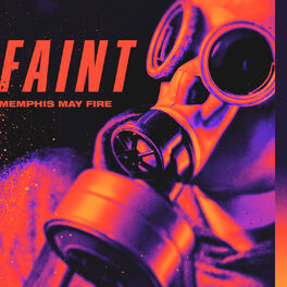 Album cover of Faint