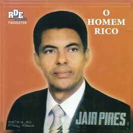 Album cover of O Homem Rico