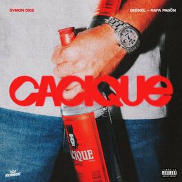 Album cover of Cacique