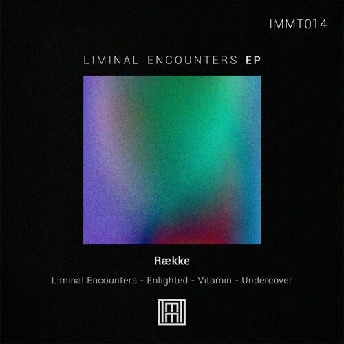 Række - Liminal Encounters (2023) MP3