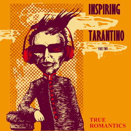 Album cover of Inspiring Tarantino, Part Two