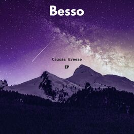 Album cover of Caucas Breeze