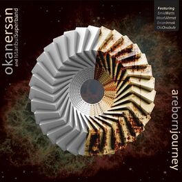 Album cover of A Reborn Journey
