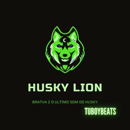 Album cover of Bratva 2 Último Som do Husky