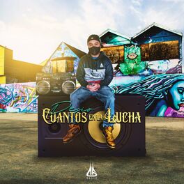 Album cover of Cuantos en la Lucha