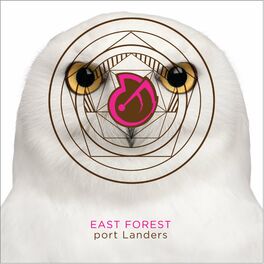 Album cover of Port Landers