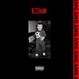 Album cover of Solo
