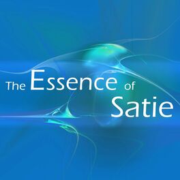 Album cover of The Essence of Satie