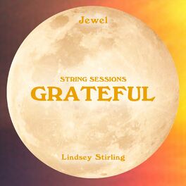 Album cover of Grateful (String Sessions)