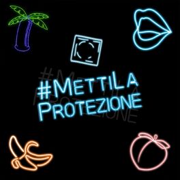 Album cover of Metti La Protezione