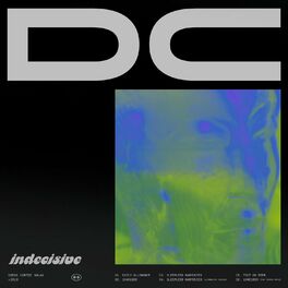 Album cover of Indecisive
