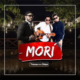 Album cover of Mori